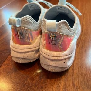 Limited Edition Clove Sneakers